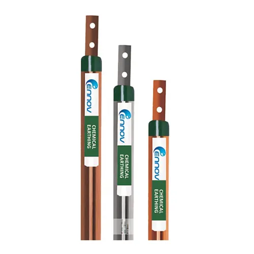 Chemical Earthing Electrode